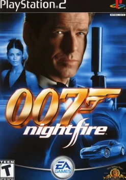 Nightfire