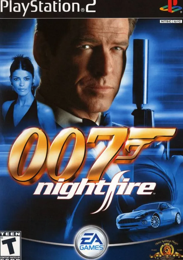 Nightfire