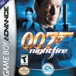 Nightfire