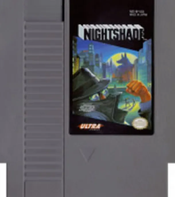 Nightshade