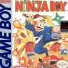Ninja Boy