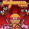 Ninja Bread Man