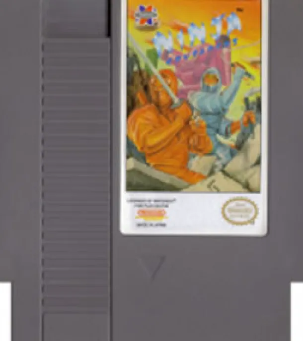 Ninja Crusaders