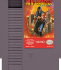 Ninja Gaiden