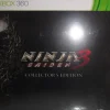 Ninja Gaiden 3 Collector's Edition Disk Only