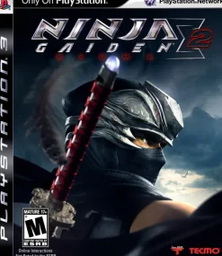Ninja Gaiden Sigma 2