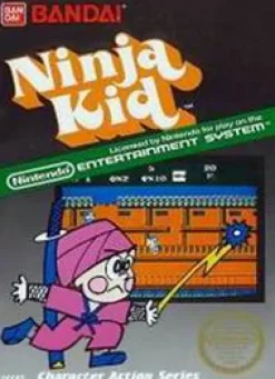Ninja Kid