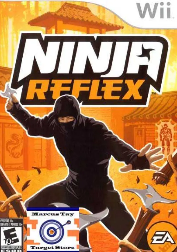 Ninja Reflex
