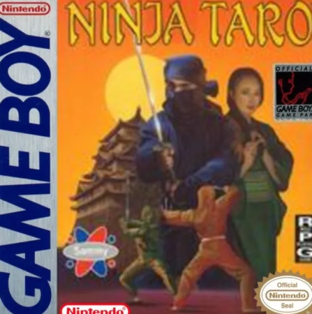 Ninja Taro