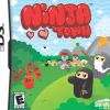 Ninjatown DS Game