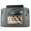 Nintendo 64 N64 Gameshark v. 1.08