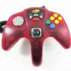 Nintendo 64 N64 Madcatz Watermelon Controller