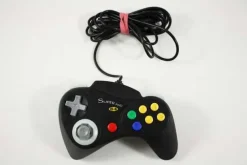 Nintendo 64 Super Pad Controller
