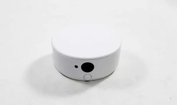 Nintendo 3DS Amiibo Reader