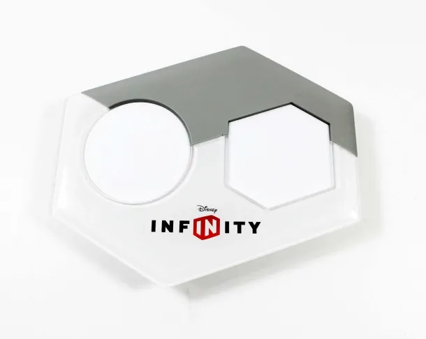 Nintendo 3DS Disney Infinity Base Portal