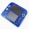 Nintendo 3DS 2DS System - Crystal Blue