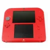 Nintendo 3DS 2DS System - Mario Kart 7 Limited Edition Crimson Red
