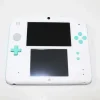 Nintendo 3DS 2DS System -Sea Green