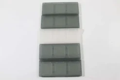 Nintendo DS 3-Game Cases - Lot of 5