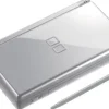 Nintendo DS Lite - Silver System