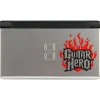 Nintendo DS Lite Guitar Hero Edition System - Discounted