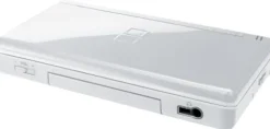 Nintendo DS Lite Polar White System - Discounted