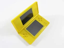 Nintendo DS Lite System- Pikachu Yellow Limited Edition - Discounted