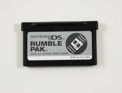 Nintendo DS Rumble Pak
