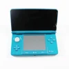 Nintendo 3Ds System - AQUA BLUE