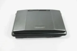 Nintendo DS System - Graphite Black