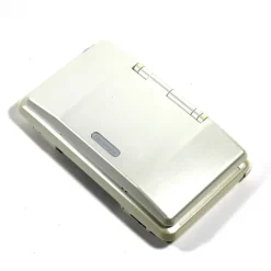 Nintendo DS System - Pure White - Discounted