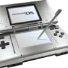 Nintendo DS System - Silver