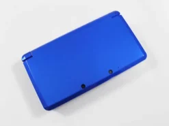 Nintendo 3DS System Dark Blue - Discounted