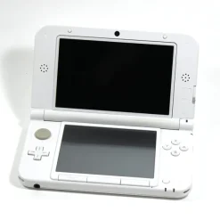 Nintendo 3DS XL Disney Magical World White System