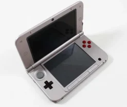 Nintendo 3DS XL NES Edition System - Discounted