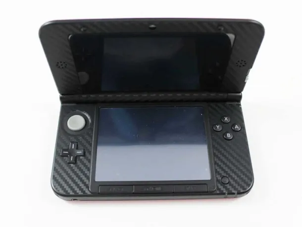 Nintendo 3DS XL Super Mario Bros 2 Limited Edition System (Japan)