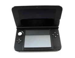 Nintendo 3DS XL System - Black
