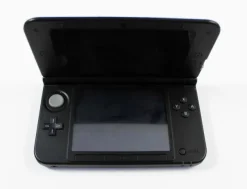 Nintendo 3DS XL System - Blue & Black