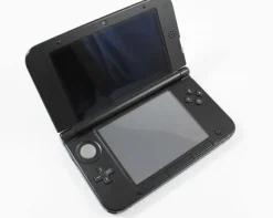 Nintendo 3DS XL System - POKEMON X Y BLUE - Discounted