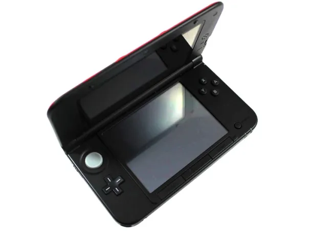 Nintendo 3DS XL System - Super Mario Bros 2 Edition - Discounted
