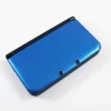 Nintendo 3DS XL System Blue/Black - Discounted