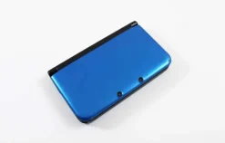 Nintendo 3DS XL System Blue/Black - Discounted