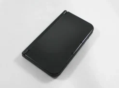 Nintendo 3DS XL System -New Model- Black - Discounted