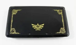 Nintendo 3DS Zelda 25th Anniversary Limited Edition System