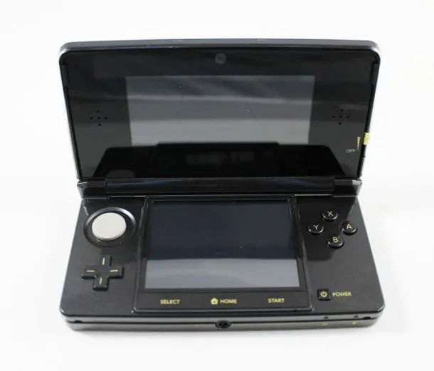 Nintendo 3DS Zelda 25th Anniversary Limited Edition System