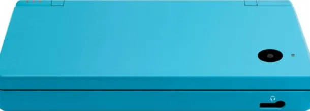 Nintendo DSi System - Blue