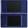 Nintendo DSi System - Dark Metallic Blue - Discounted