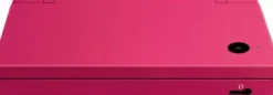 Nintendo DSi System - Hot Pink