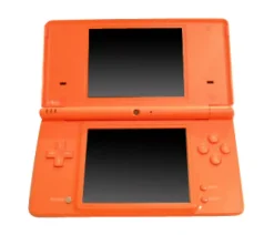 Nintendo DSi System - Orange