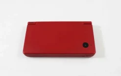 Nintendo DSi System - Red